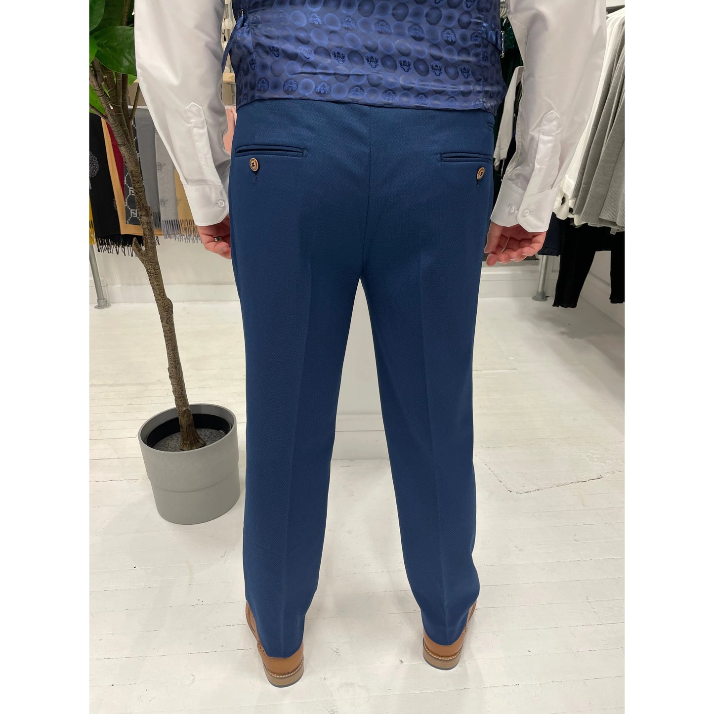 Marc Darcy Max Royal - Trouser