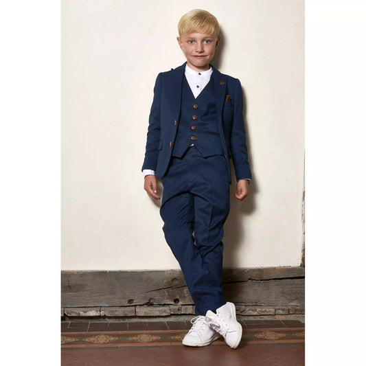 Max Royal Kids 3 Piece by Marc Darcy
